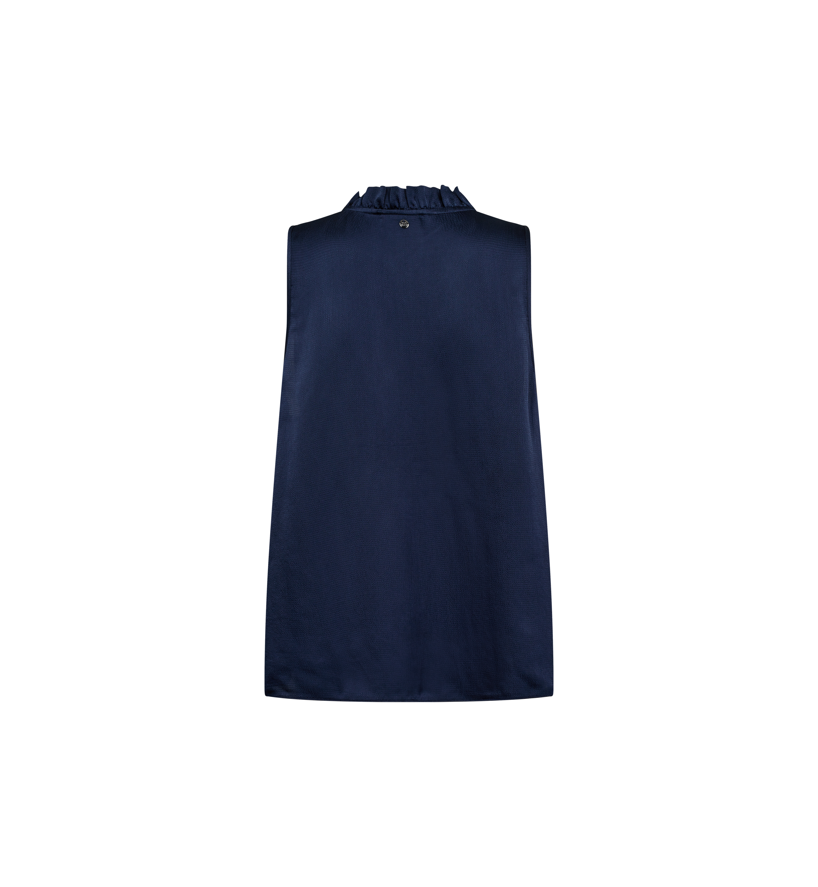 Packshot / Pageant Blue / Back